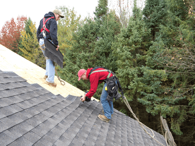 About Roof Repair Experts Gasport, NY